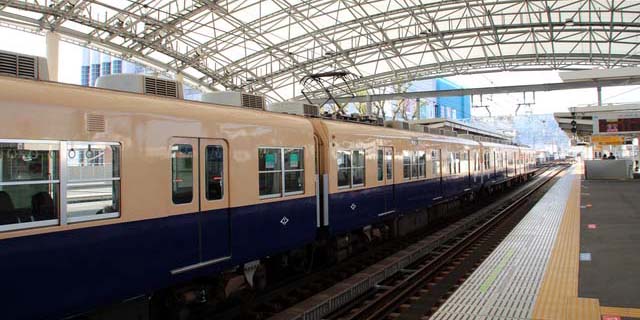 阪神甲子園駅